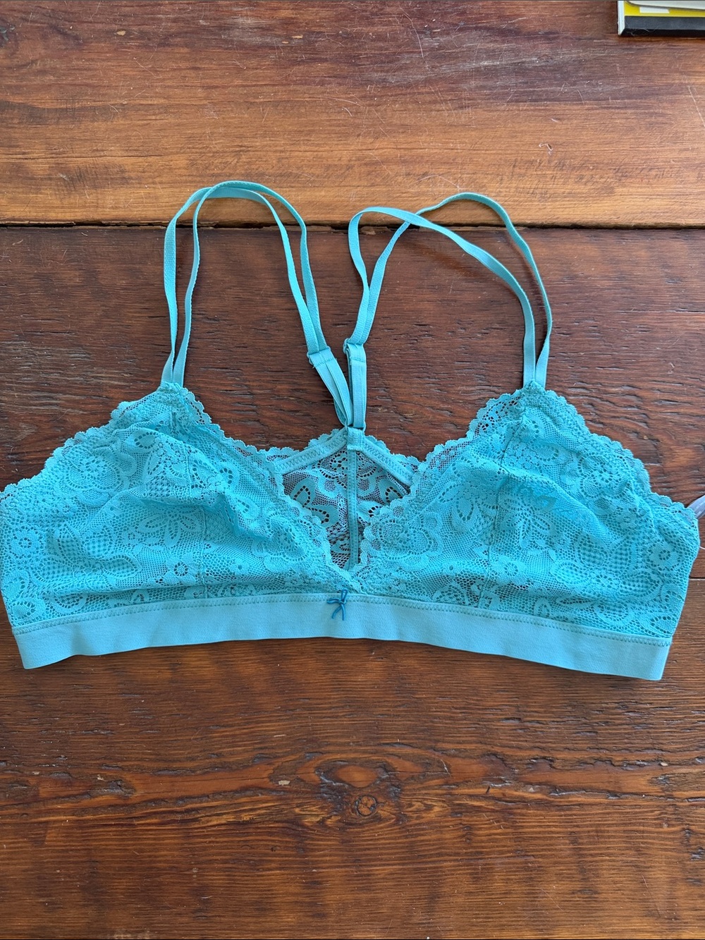 Lace Bralette